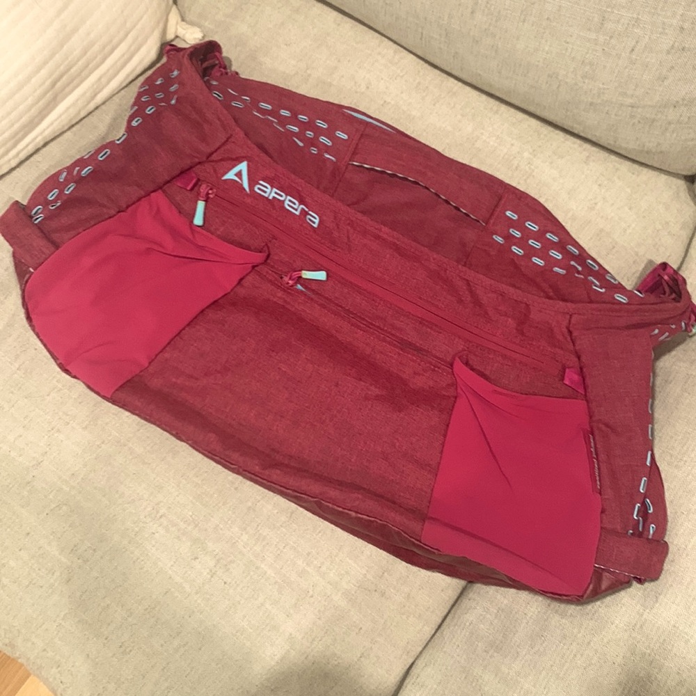 Apera Yoga Tote